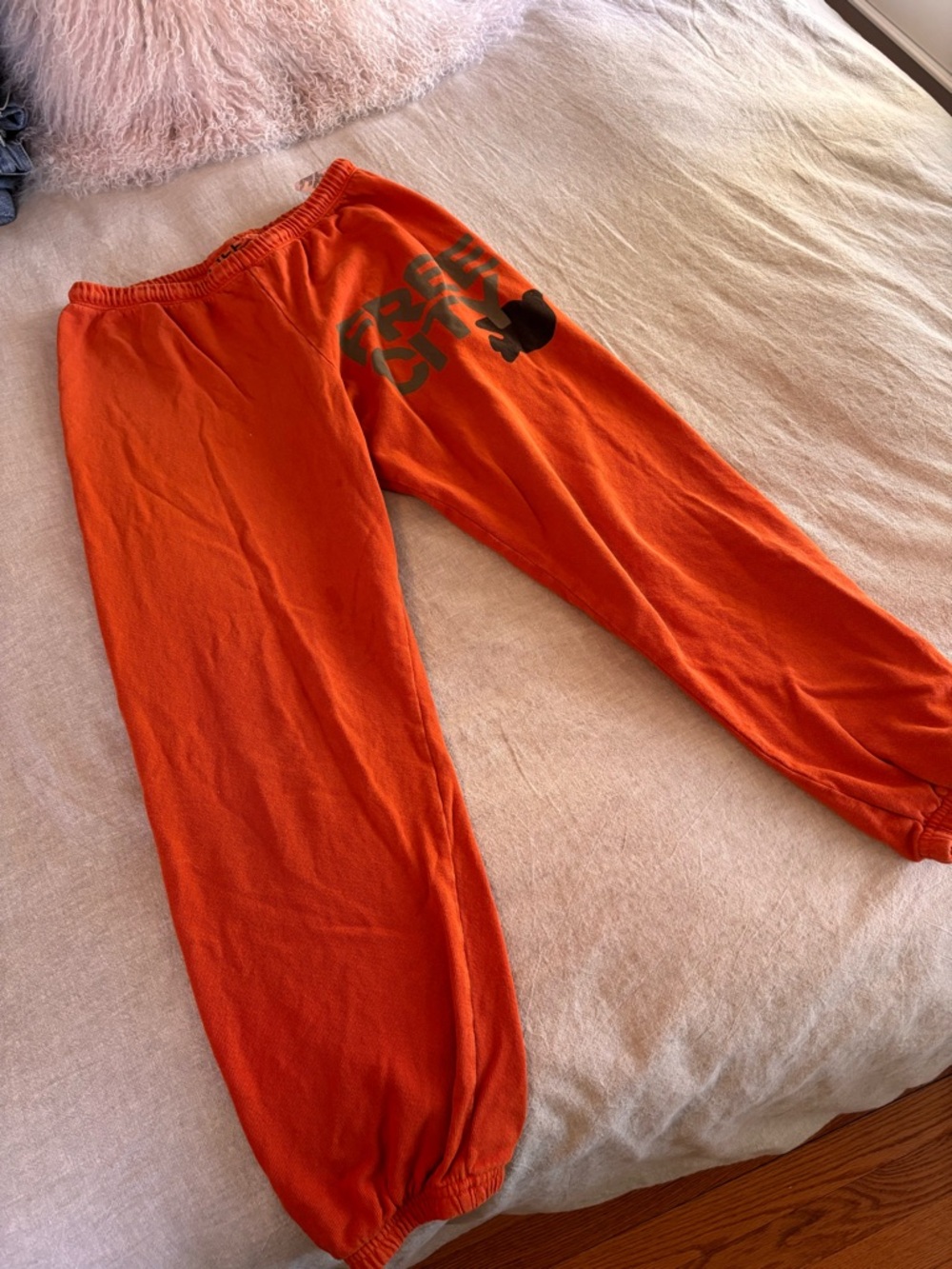 FreeCity  Sweatpants